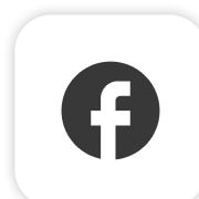 Das Facebook Icon, mit Klick auf das Icon wird man zur Facebook Seite von vinocentral geleitet