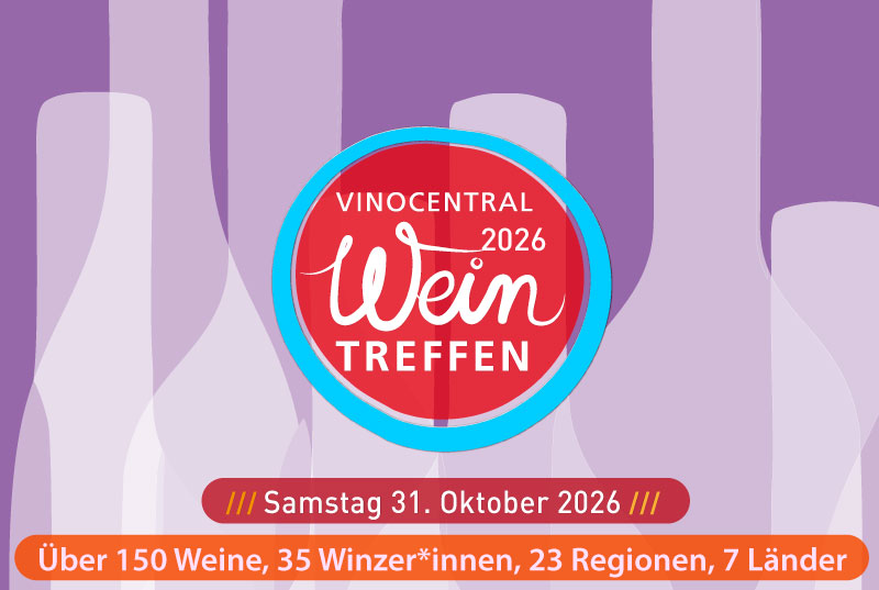 Unser Werbebanner für das diesjährige WeinTreff 2026 Unser Werbebanner für das diesjährige WeinTreff 2026